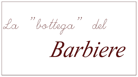 La Bottega del Barbiere