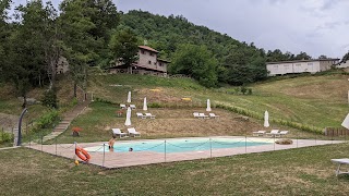 Agriturismo Ca' De' Magnani