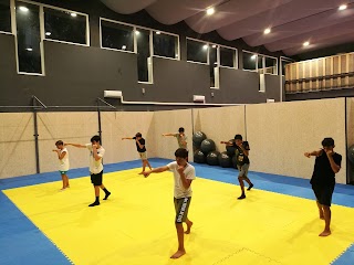 Kickboxing Academy Napoli