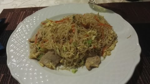 Ristorante Hong Kong Di Chen Peili