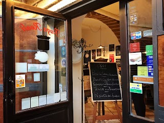 Ristorante Ruga Reali