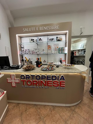 Officina Ortopedica Torinese Di Giuseppe & Roberto Carnevale srl