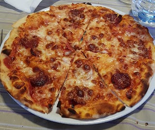 Pizzeria La Chiacchiera