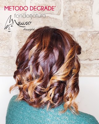 Mauro Hairstylist