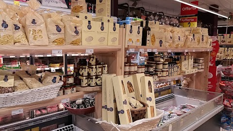 Carrefour Market - Aosta Festaz