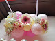 Foto di Vilù Organizzazione Eventi, Bomboniere, Balloon Art & Party Decoration - Via Fratelli Bandiera 10, Bassano Romano (VT), Italia