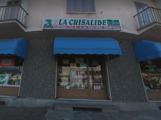 La Crisalide Avigliana