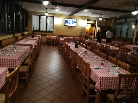 Ristorante Pizzeria Da Rocco