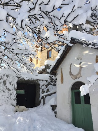 Gîte La Tour