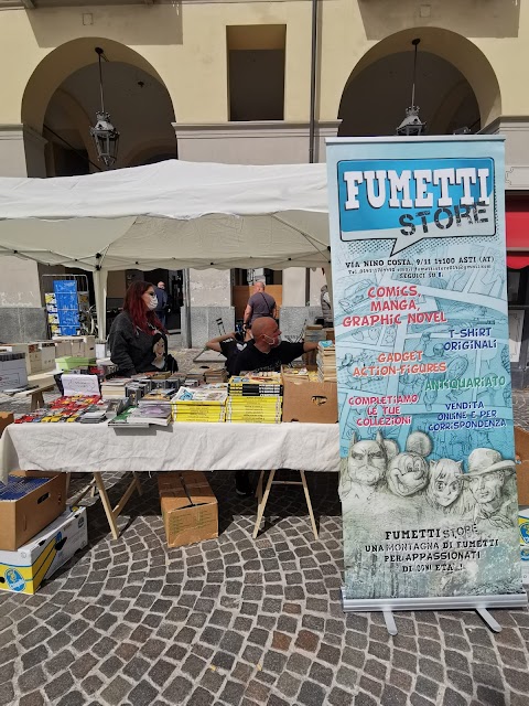 Fumetti Store