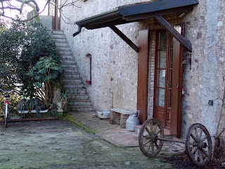 B&B Cascina Campagnola