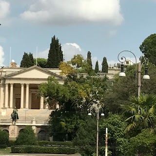 Sapienza Università di Roma - Facoltà di Architettura - Sede di Valle Giulia