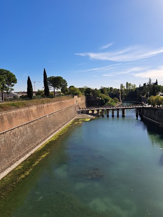 Bastione Tognon