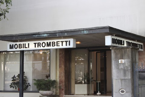 Trombetti - Mobili