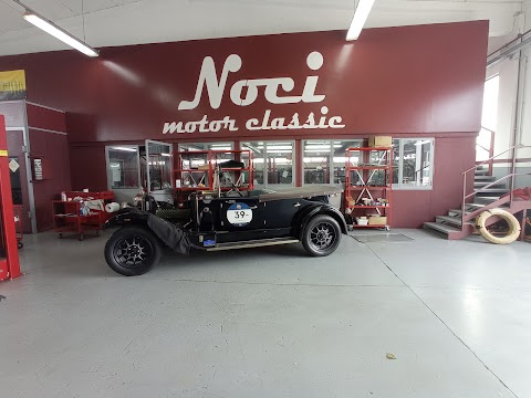 Noci Motor Classic