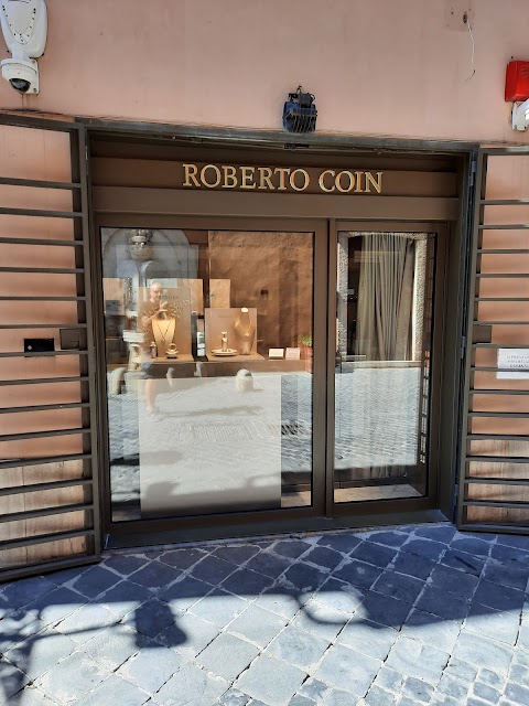 Roberto Coin Roma
