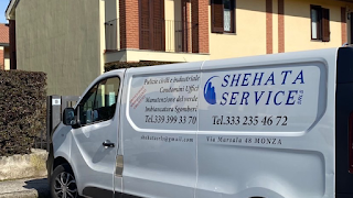 Shehata service s.r.l.s. Imprese Di Pulizie Monza Ed Milano