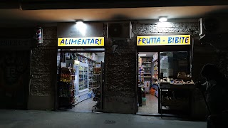 Alimentari Frutta - Bibite