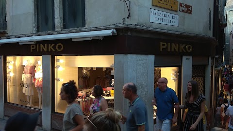 Pinko Boutique Venezia, San Marco