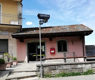 Ufficio Postale Poste Italiane