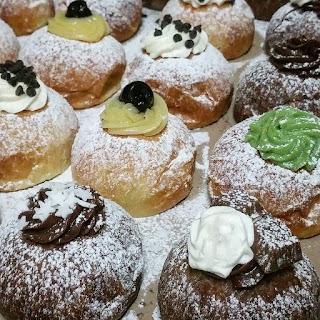 Dolci Pasticci