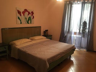 Verona Smart B&B