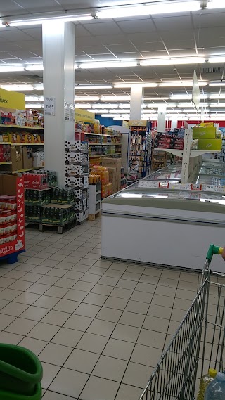 Todis - Supermercato (Sant' Angelo Romano - via Palombarese)