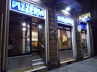 Pizzeria Lapislazzulo