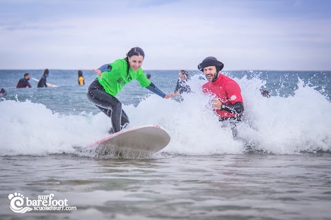 Barefoot Surf School Torre Flavia