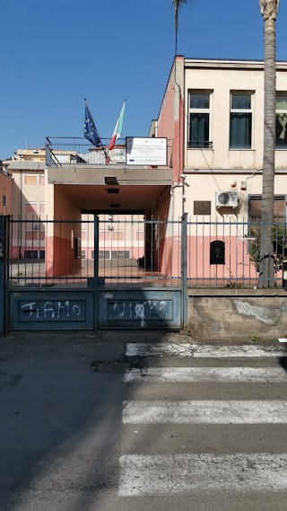 ISTITUTO COMPRENSIVO STATALE “FRANCESCO GUGLIELMINO”