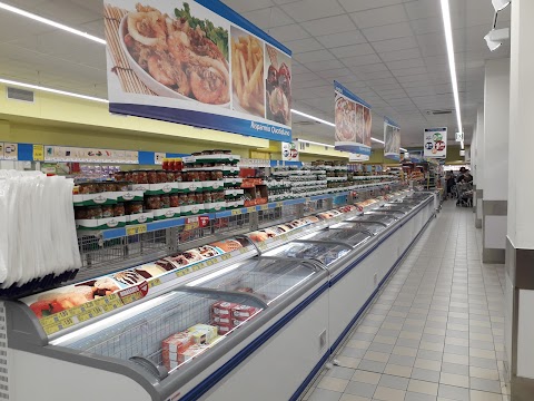 Supermercato Eurospin