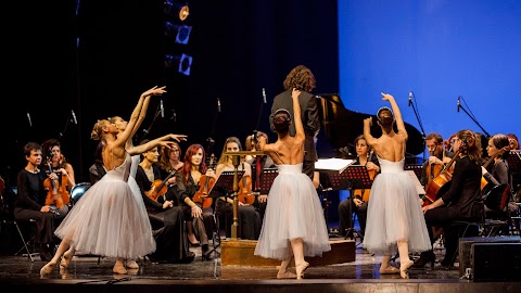 Scuola di Danza Balletto Di Roma