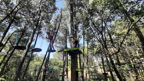 Parco Avventura Etna