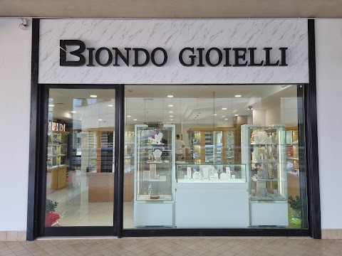 Biondo Gioielli