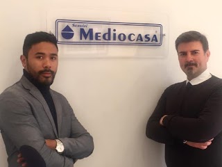 Mediocasa Affiliato Agenzia Roma Aurelio