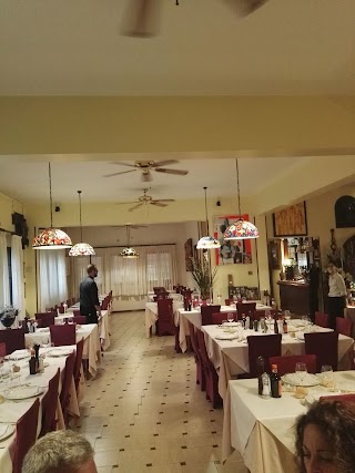 Ristorante Locanda Piave “Dal Mago”