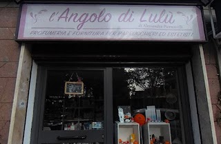 L'angolo Di Lulu