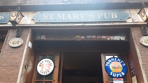 St. Mary's Pub