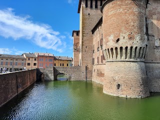 Rocca di Fontanellato