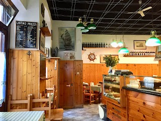 Trattoria La Cantina