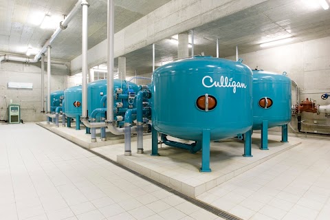 Culligan Italiana – Cadriano