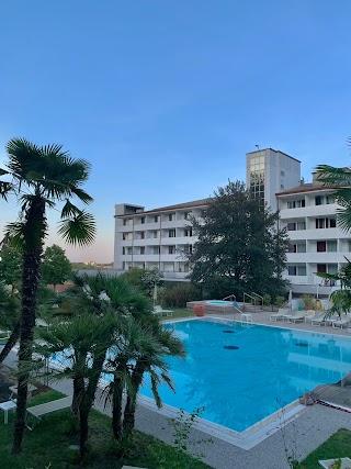 Hotel Terme Millepini