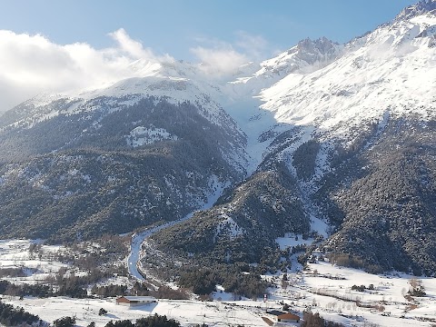 Maison de la Vanoise