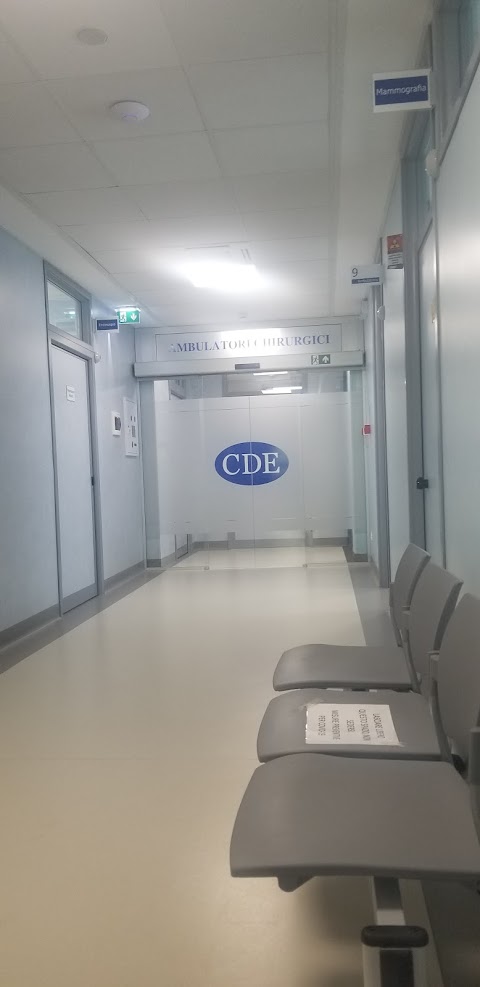 CDE - Centro Diagnostico Europa