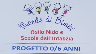 Mondo Di Bimbi Soc. A R.L.