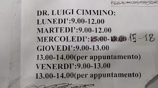 Cimmino Luigi