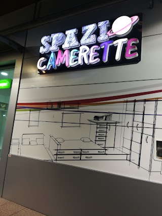 Spazio Camerette