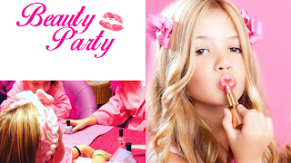 Beauty Party Genova