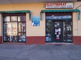 Elettrosat Srl Alatri