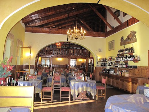 Hotel Ristorante La Nuova Fattoria